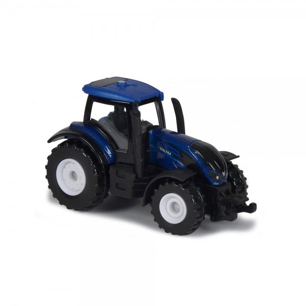 Tractor Majorette Valtra T4