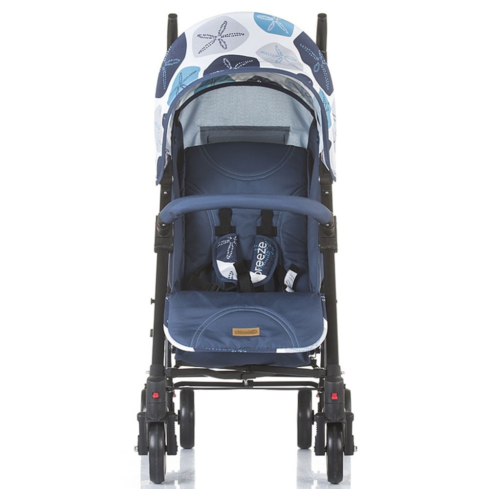 Carucior Chipolino Breeze marine blue image 3