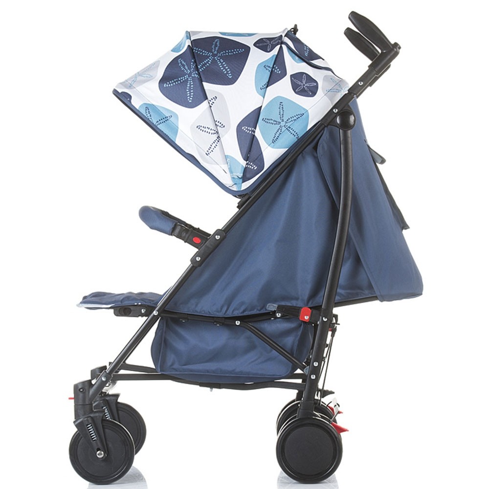 Carucior Chipolino Breeze marine blue image 4