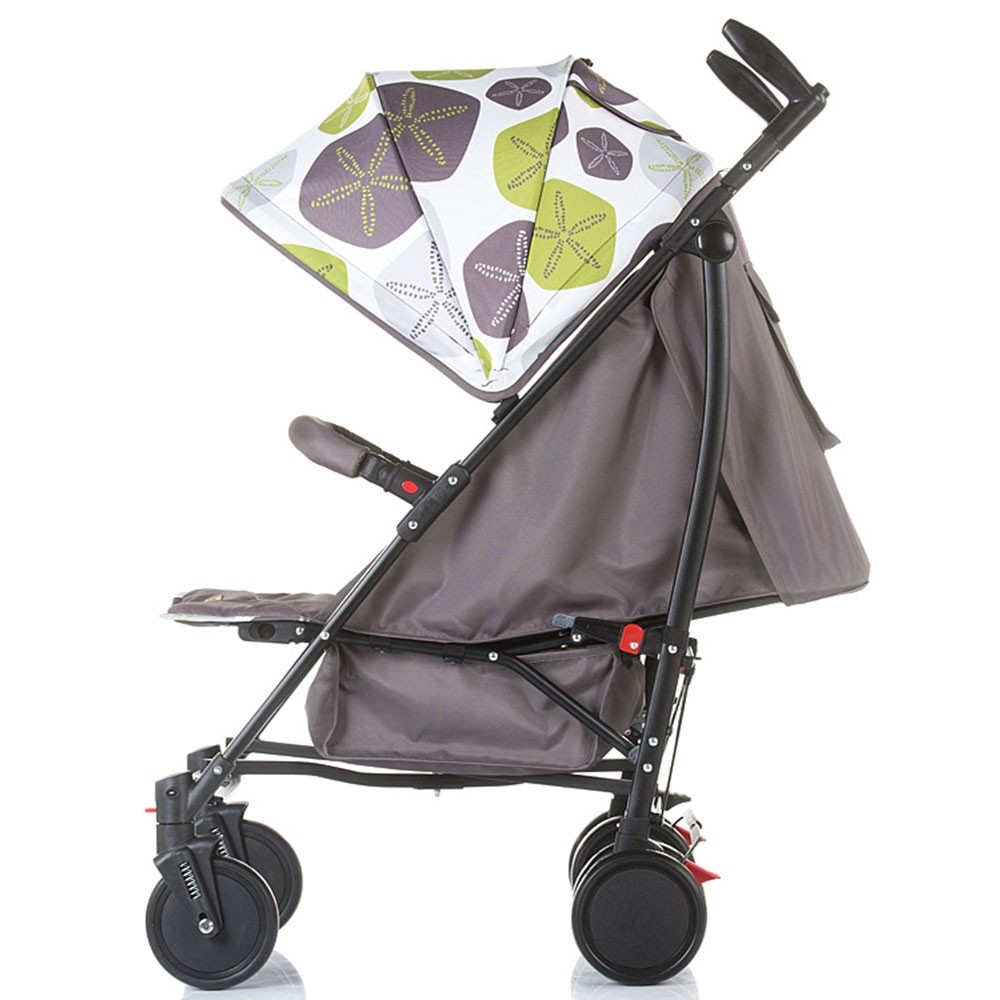 Carucior Chipolino Breeze truffle image 4