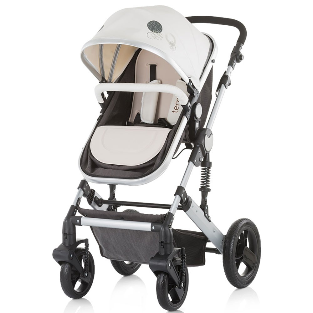 Carucior Chipolino Terra creme