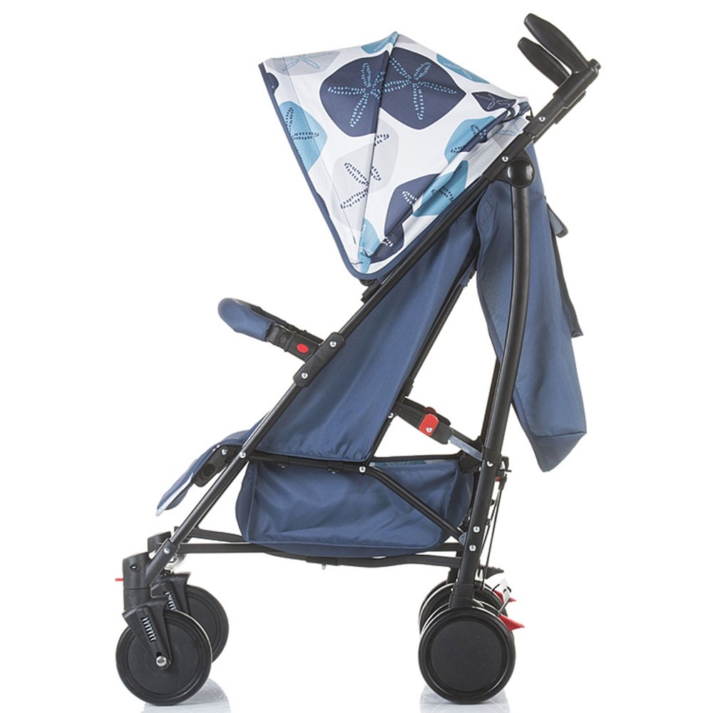 Carucior Chipolino Breeze marine blue image 5