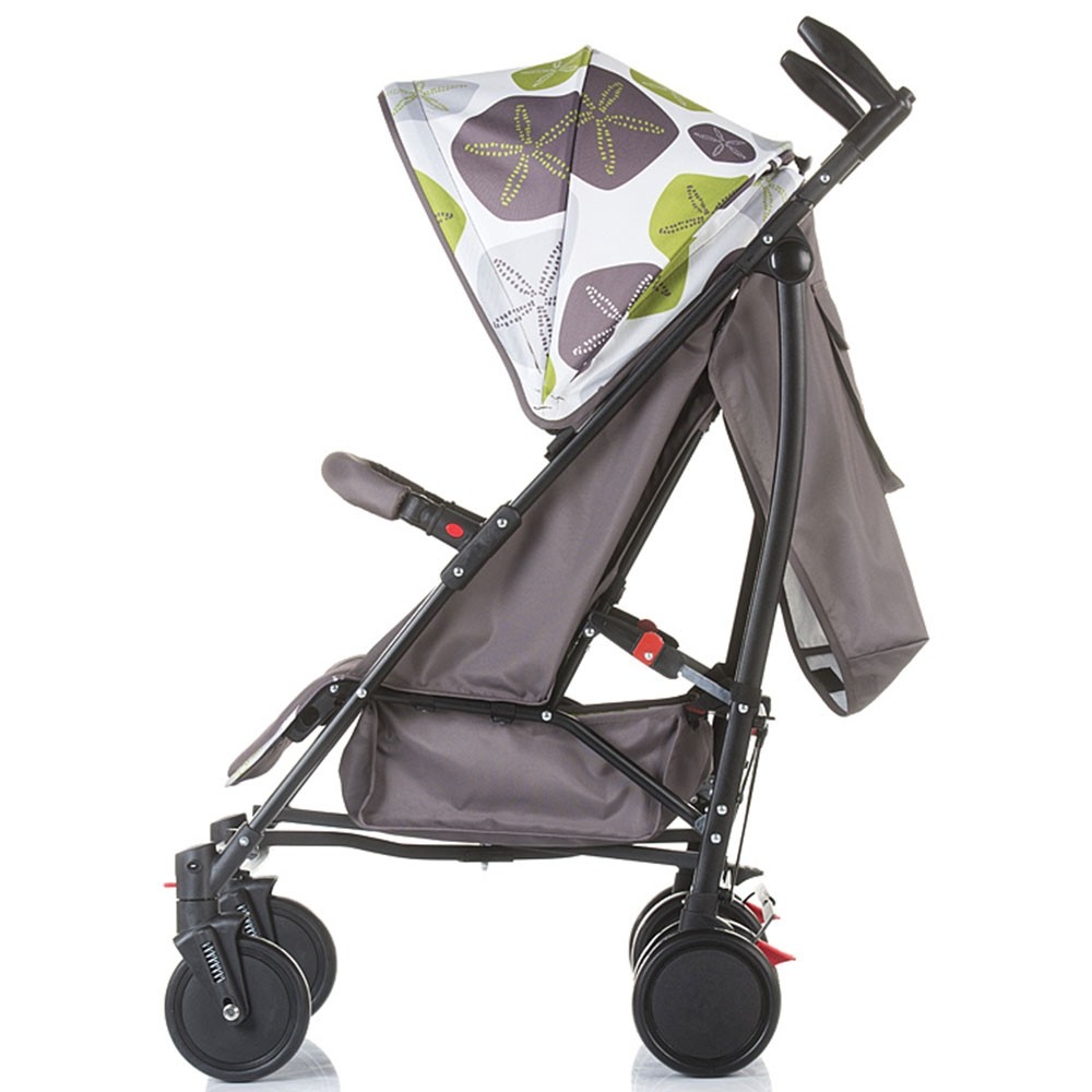 Carucior Chipolino Breeze truffle image 5