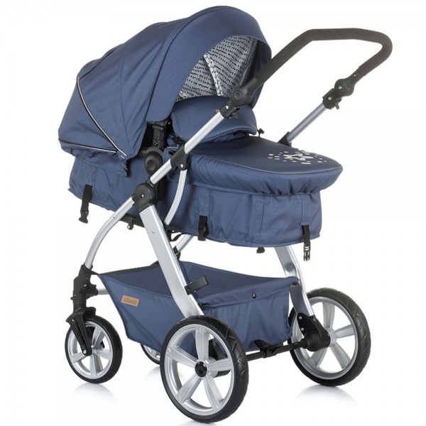 Carucior Chipolino Fama marine blue