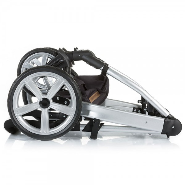Carucior Chipolino Fama marine blue image 1