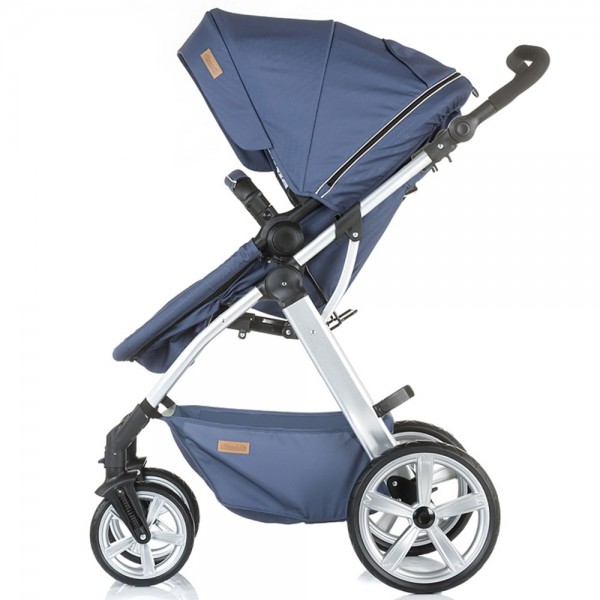 Carucior Chipolino Fama marine blue image 4