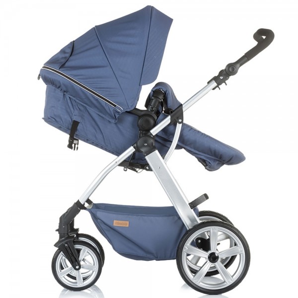 Carucior Chipolino Fama marine blue image 5