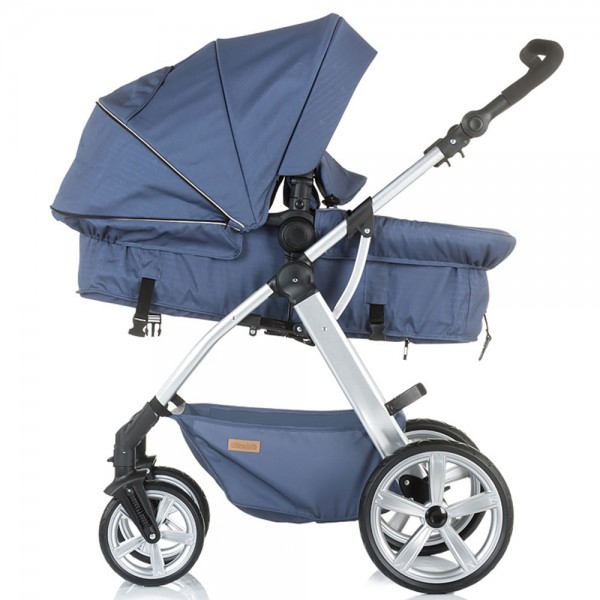 Carucior Chipolino Fama marine blue image 6