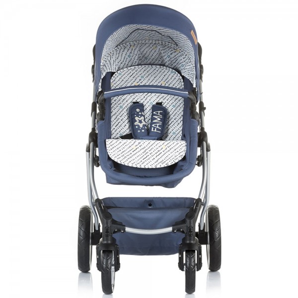 Carucior Chipolino Fama marine blue image 8