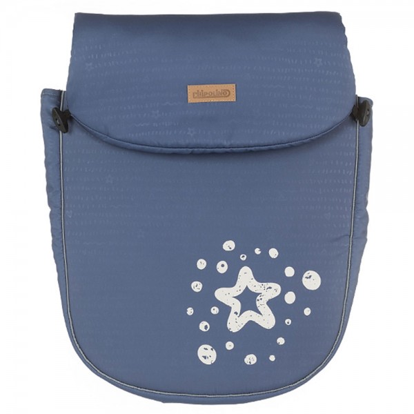 Carucior Chipolino Fama marine blue image 9