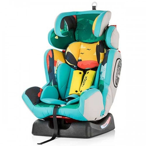 Scaun auto Chipolino 4 Max 0-36 kg blue