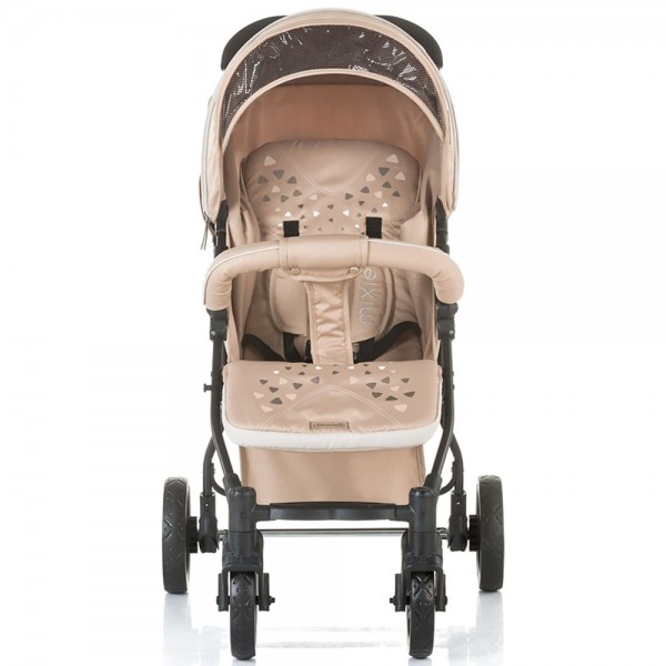 Carucior sport Chipolino Mixie caramel image 1