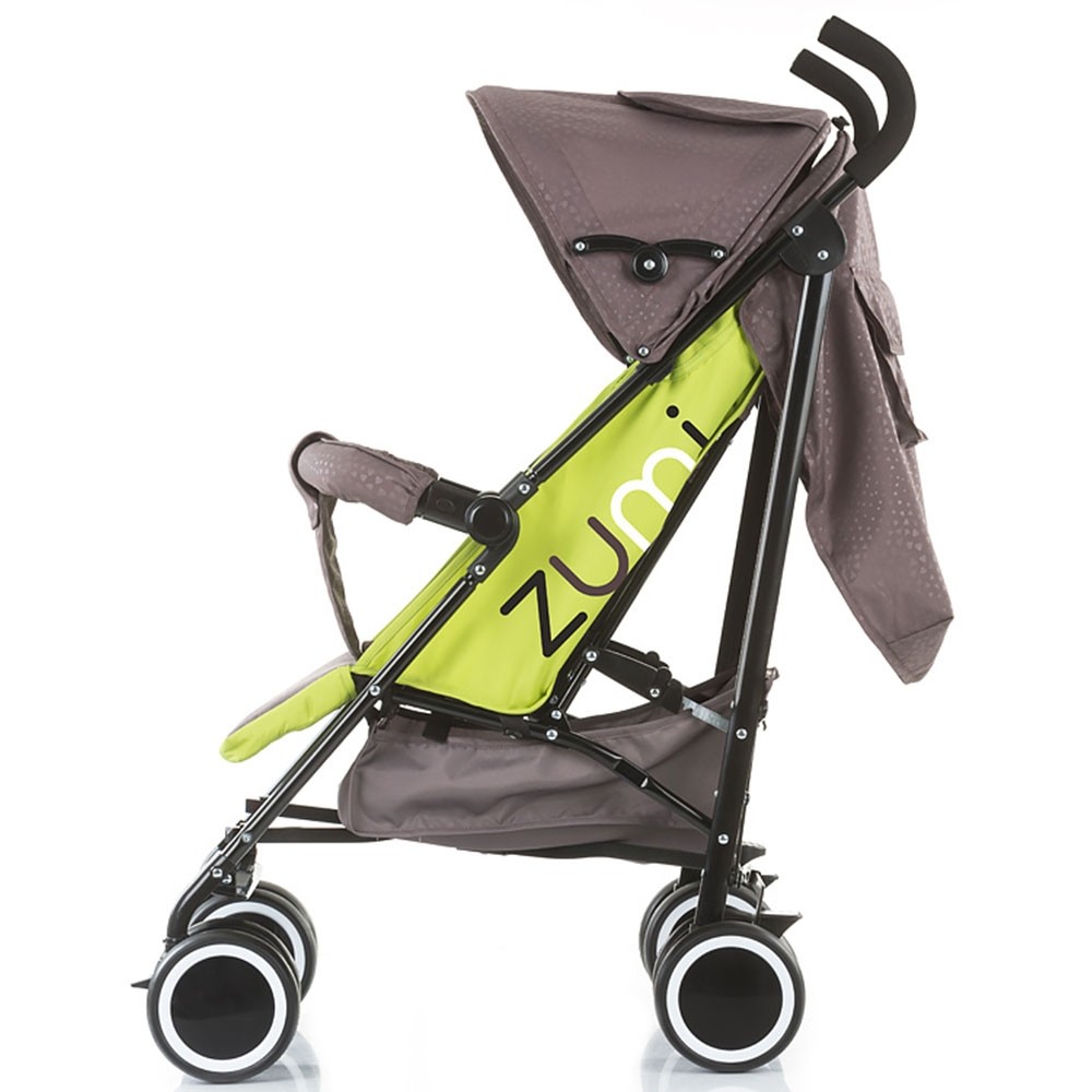 Carucior Chipolino Zumi lime image 3