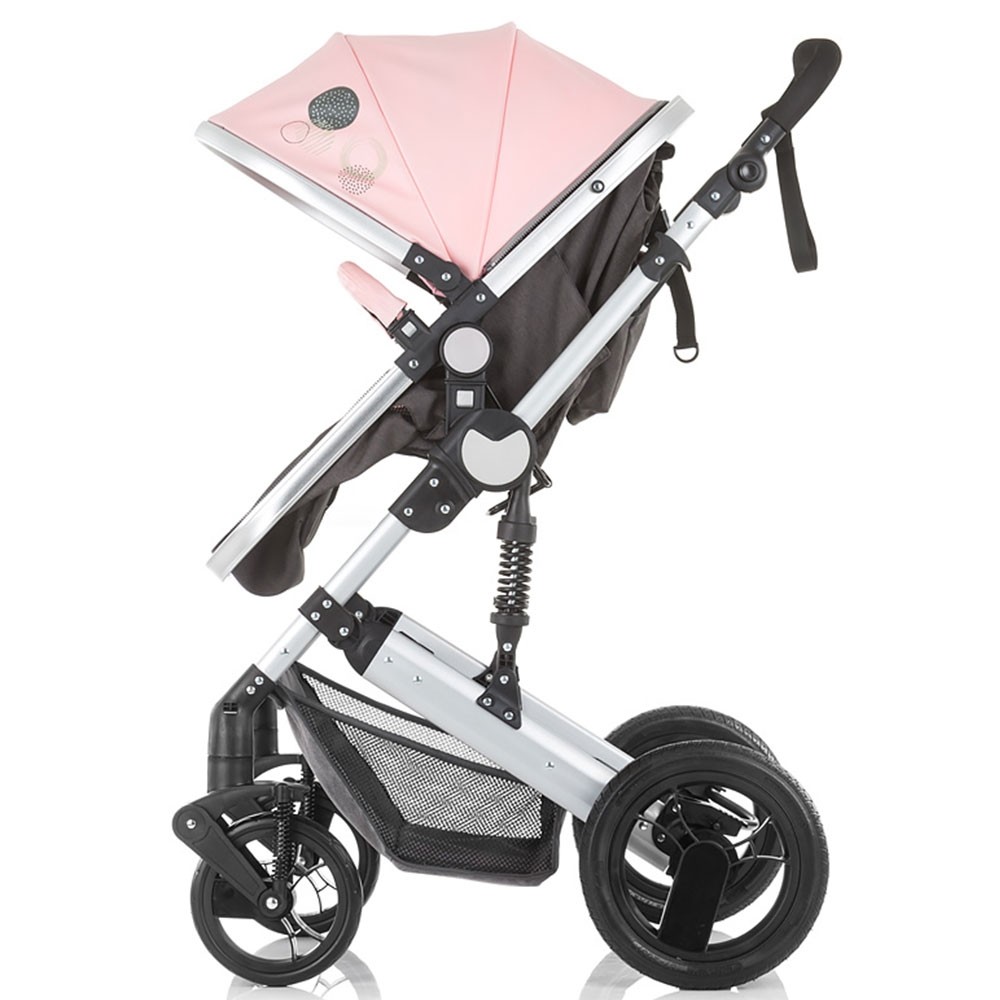 Carucior Chipolino Terra rose pink image 2