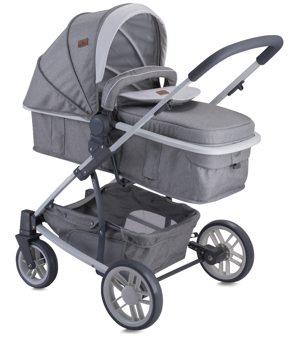 CARUCIOR SET S-500 Grey image 1