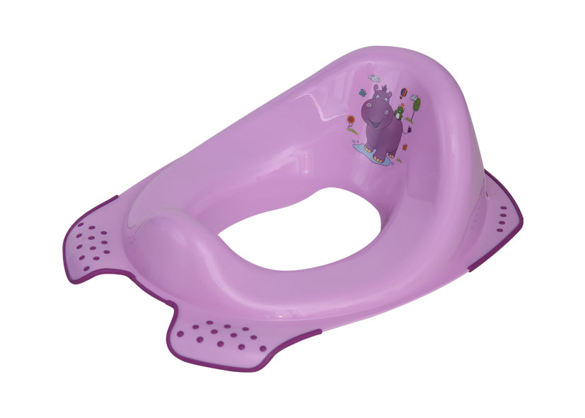 Reductor anatomic toaleta, Hippo Lilac