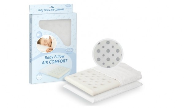 Perna antisufocare, Air Comfort, 35x27 cm