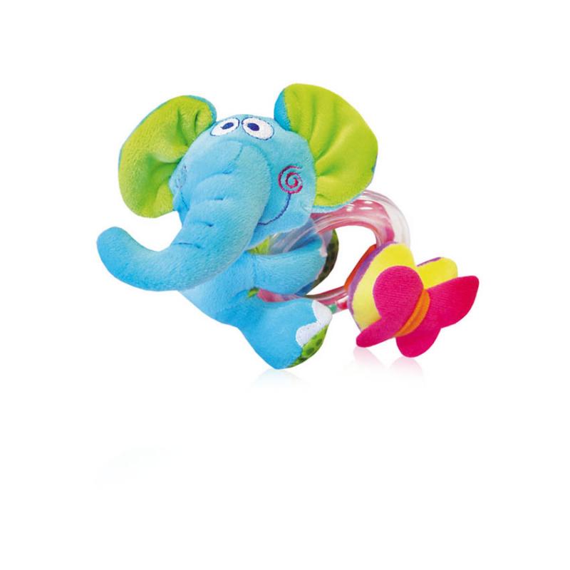 ELEFANT PLUS cu BILUTE 10 cm