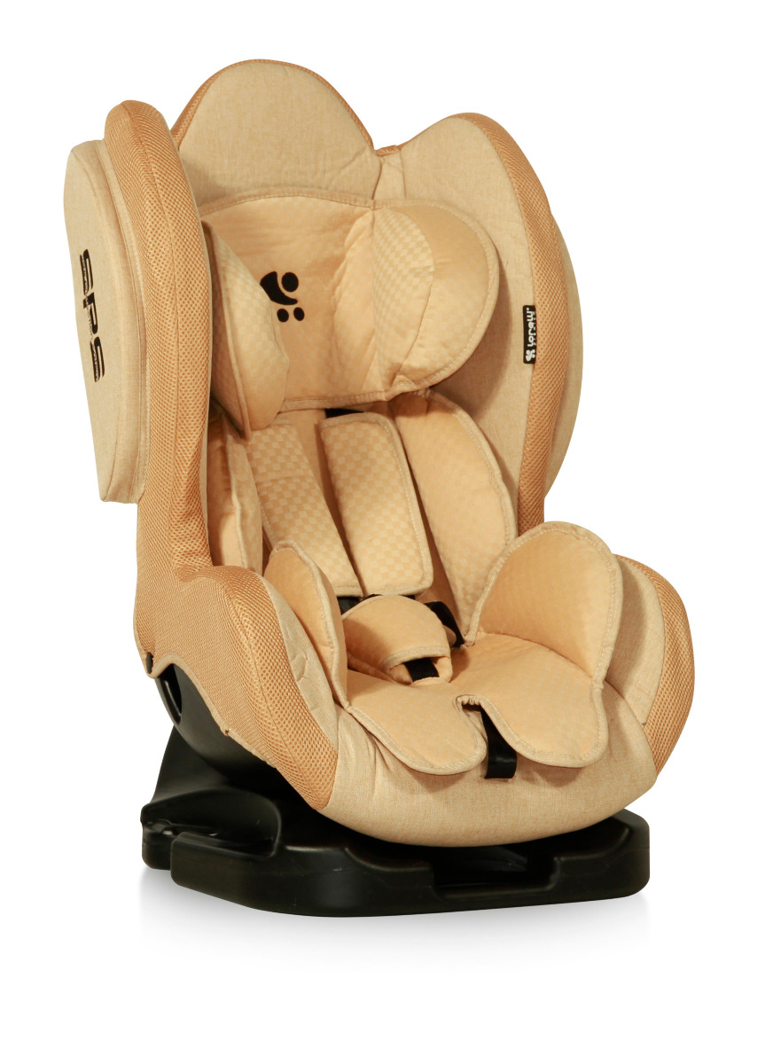 Scaun auto, Sigma SPS, 0-25 Kg, Beige