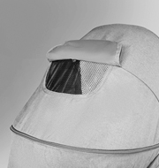 Carucior Sistem, Vista, landou transformabil, Grey image 7