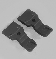 Carucior Sistem, Vista, landou transformabil, Grey image 8
