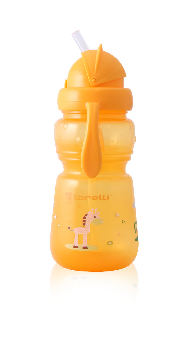 Cana sport cu pai si manere 325 ml Animals image 2