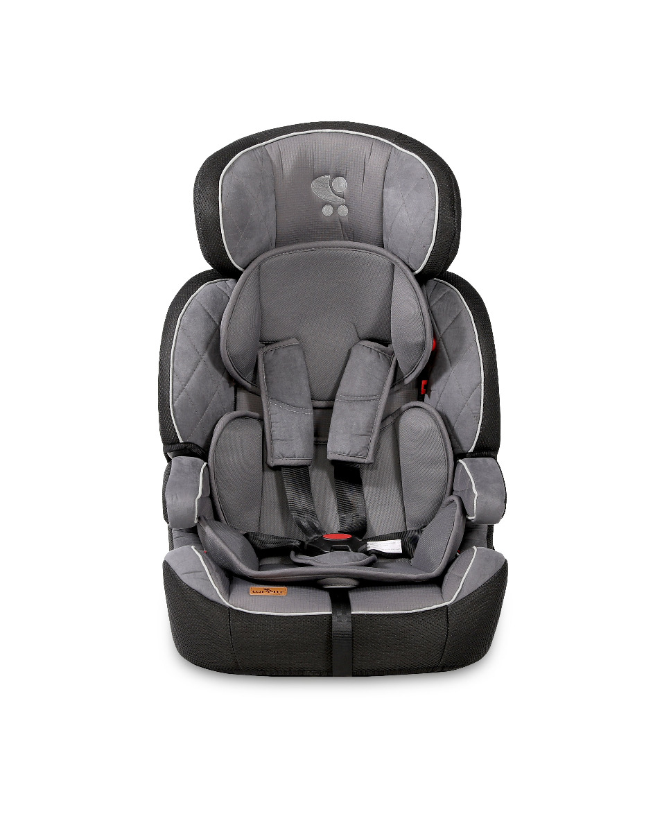 Scaun auto, Navigator, 9-36 Kg, Grey