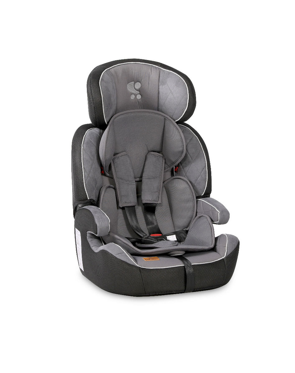 Scaun auto, Navigator, 9-36 Kg, Grey image 1