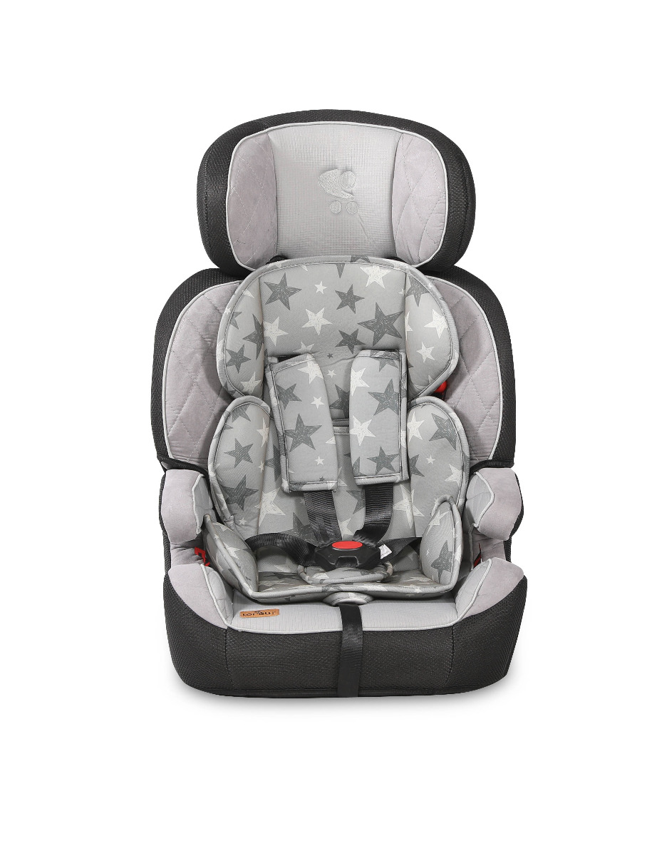 Scaun auto, Navigator, 9-36 Kg, Grey Stars