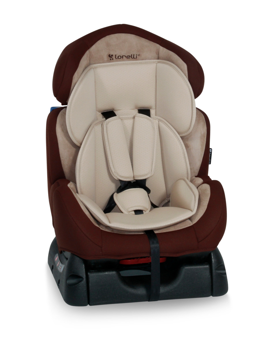 SCAUN AUTO 0-25 Kg. SAFEGUARD Beige