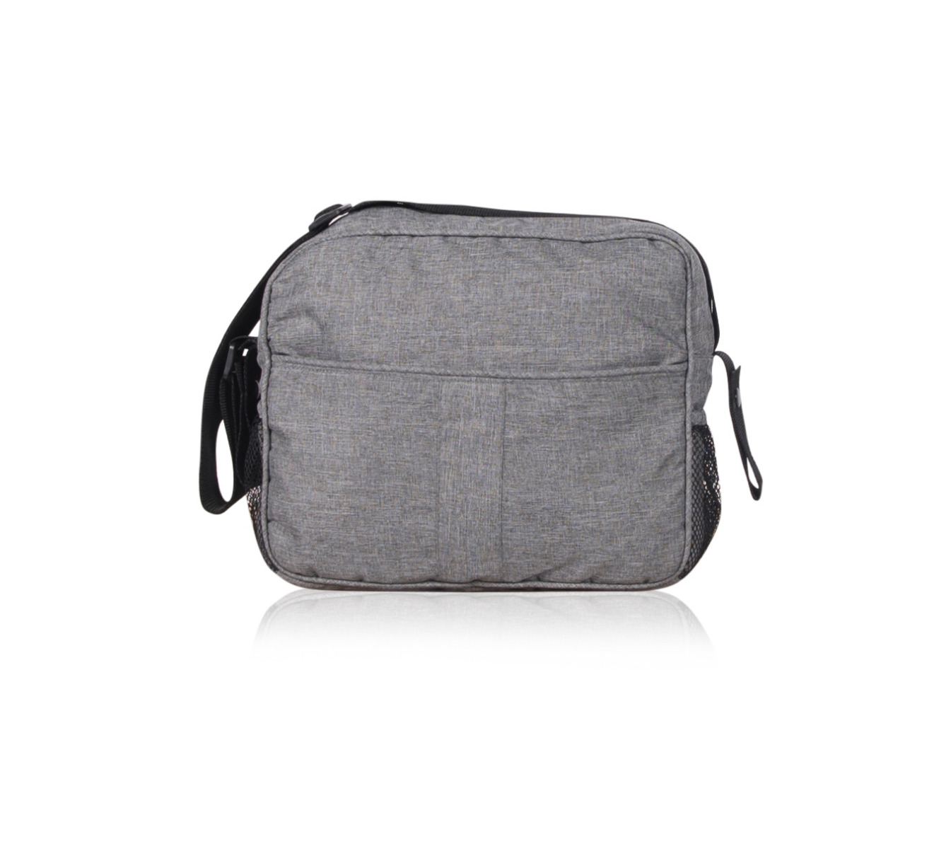 Carucior transformabil 2 in 1, Sola, cadru aluminiu, Grey image 5