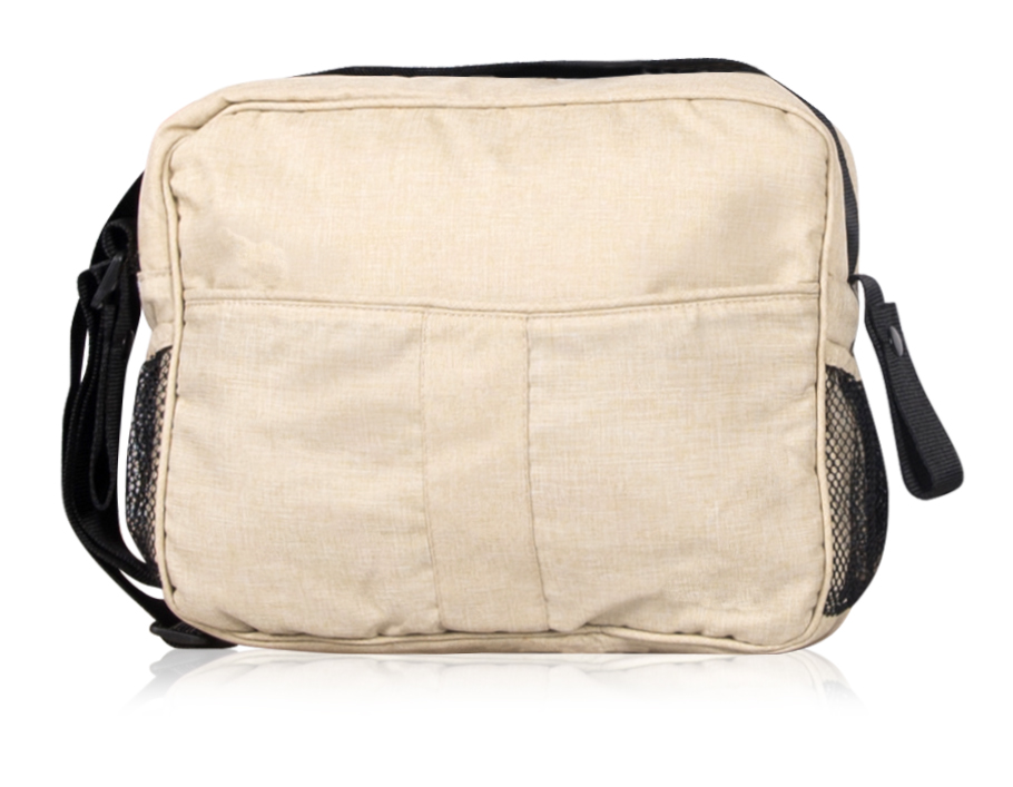 Carucior transformabil 2 in 1, Sola, cadru aluminiu, Beige image 5