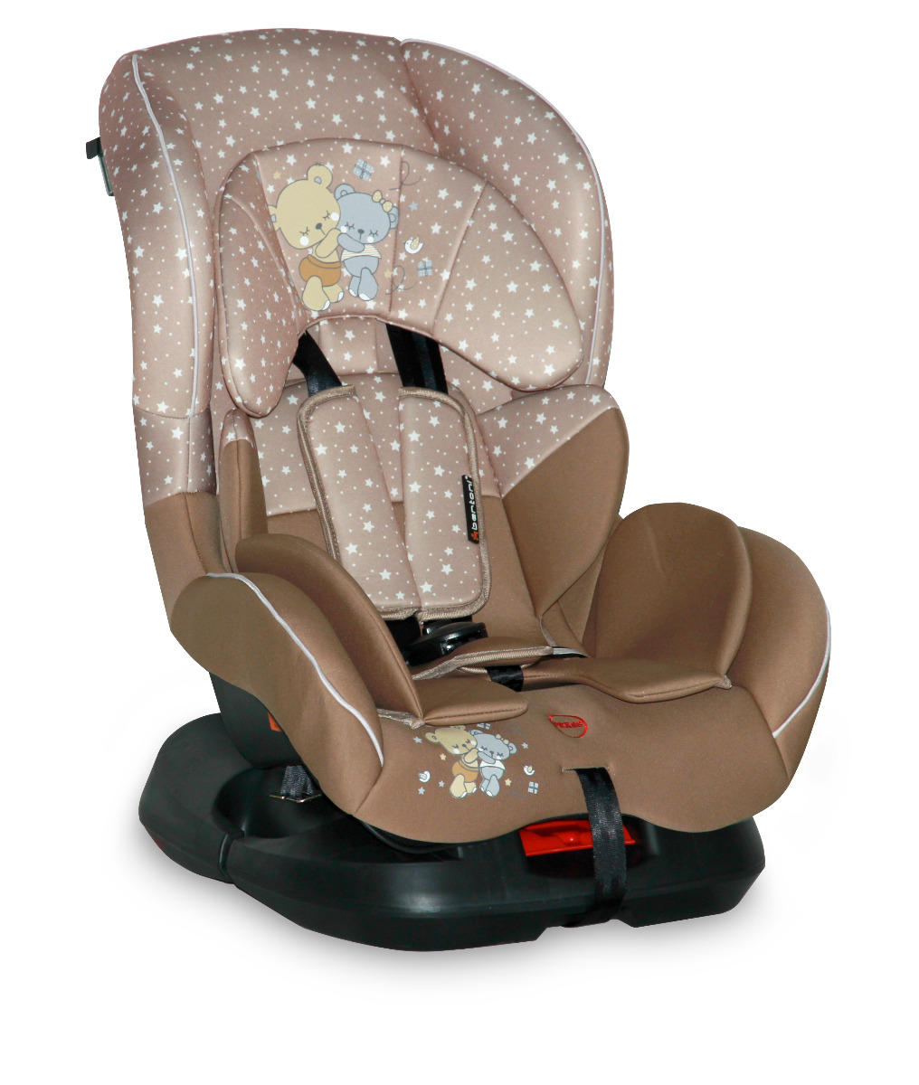 Scaun auto, Concord, 0-18 Kg, Beige ZaZa