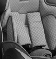 Scaun auto, Rialto, Isofix, 0-36 Kg, Blue image 7