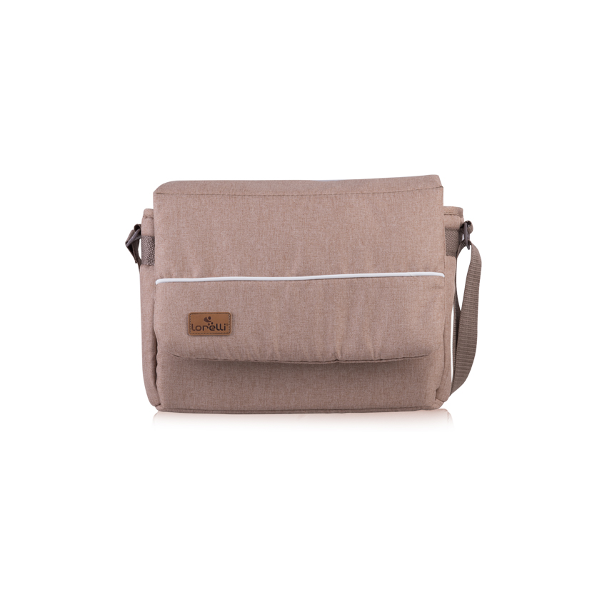 Carucior set 2 in 1, Daisy, cos auto inclus, Beige image 4