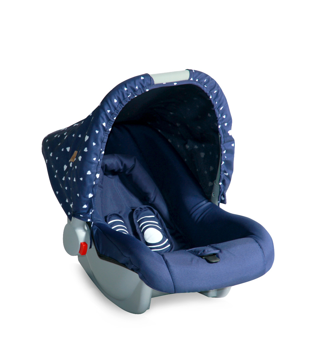 Cosulet auto, Bodyguard, 0-10 Kg, Dark Blue