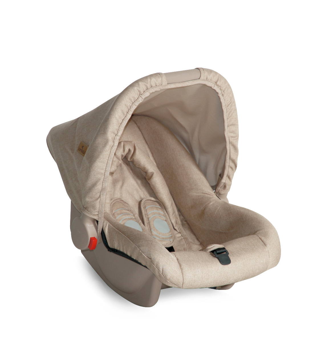 Cosulet auto, Bodyguard, 0-10 Kg, Beige