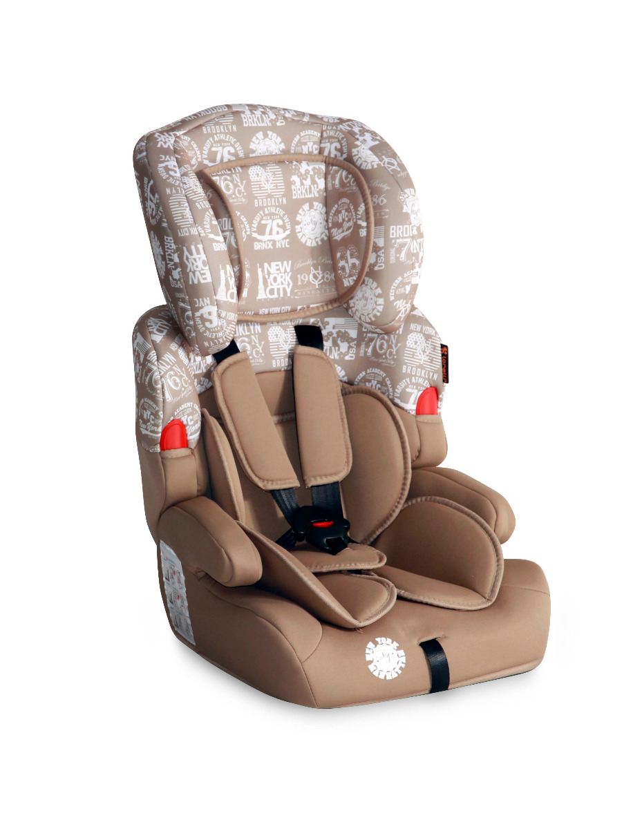 Scaun auto, Kiddy, 9-36 Kg, Beige