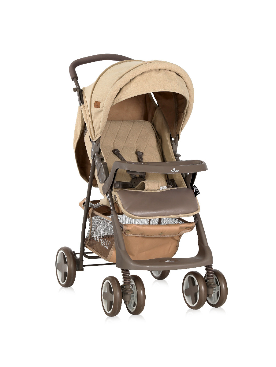 Carucior sport, Terra, Beige