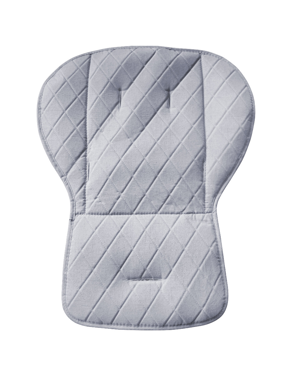Carucior sport, Daisy, cu husa de picioare, Grey image 2