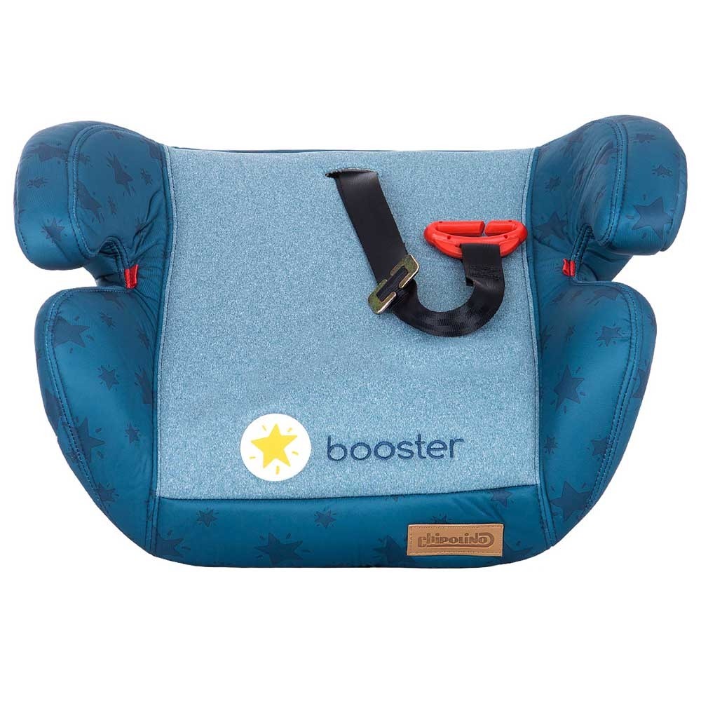 Inaltator auto Chipolino Booster navy image 1