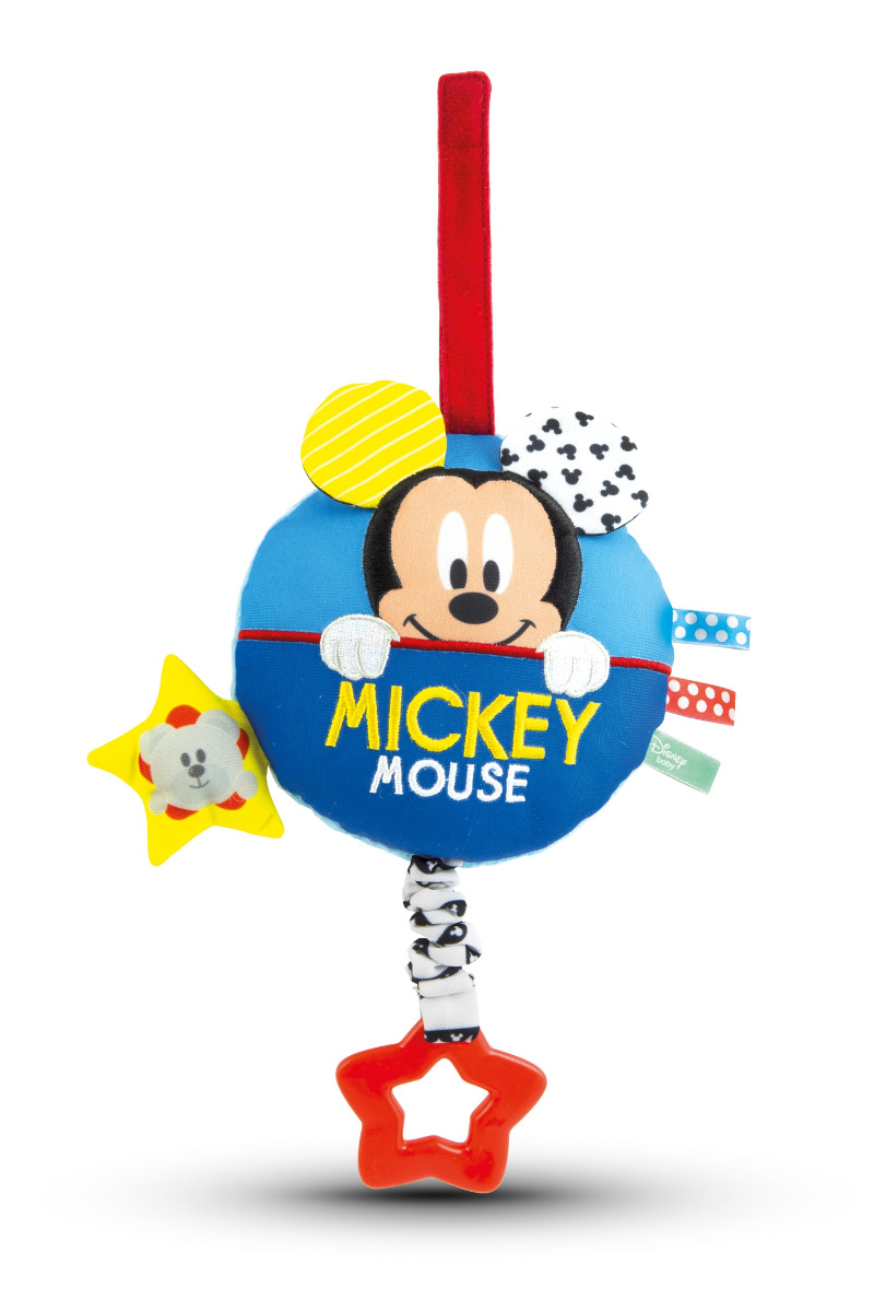 ZORNAITOARE MUZICALA MICKEY image 1