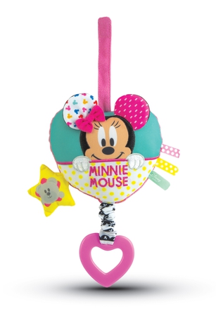 Zornaitoare Muzicala Minnie image 1