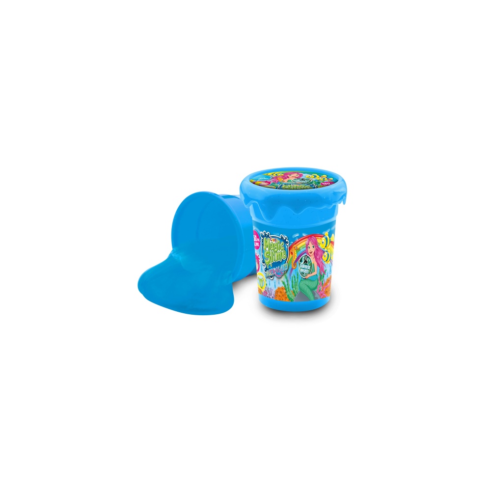 SLIME MAGIC CU SURPRIZA - SIRENA image 1