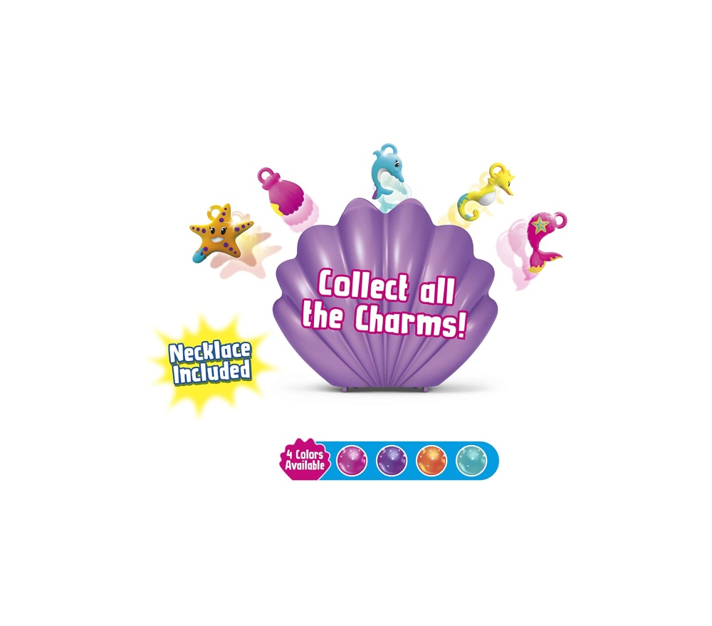 SLIME MAGIC CU SURPRIZA - COMOARA OCEANULUI image 2