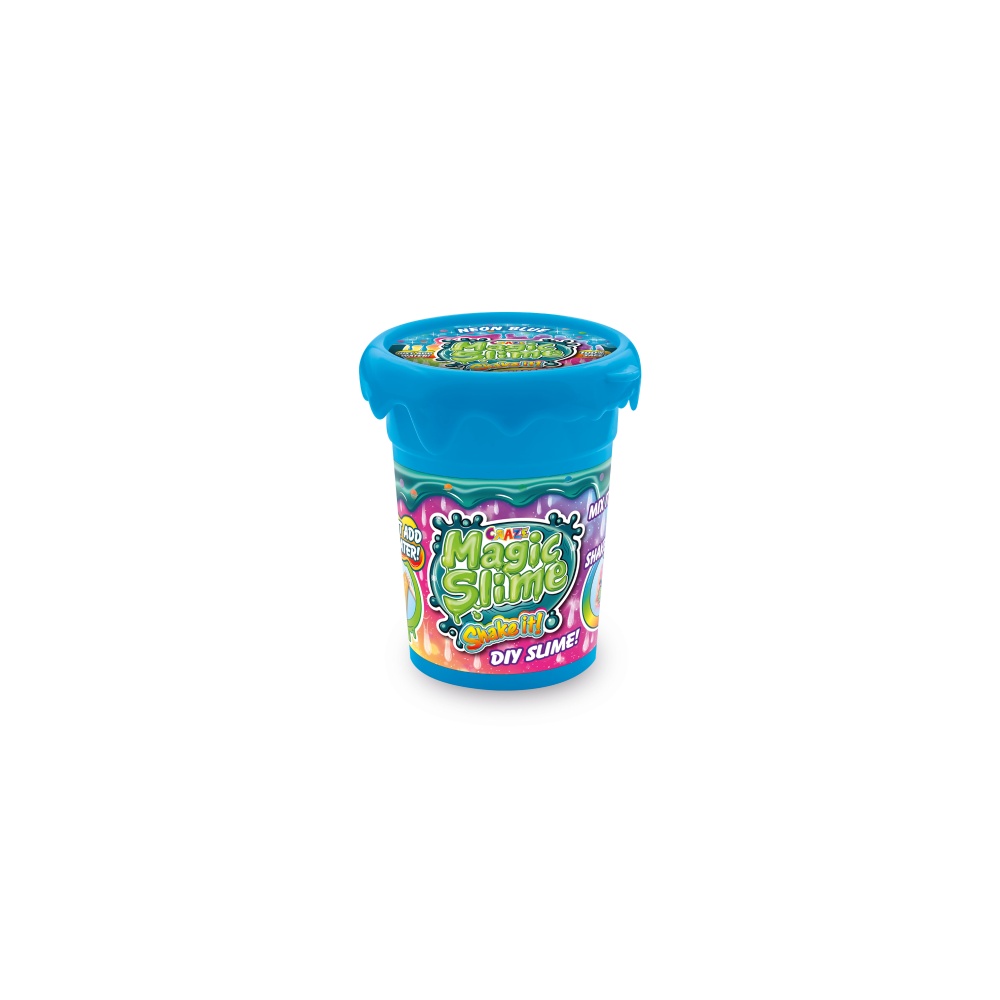 SLIME MAGIC CU SURPRIZA - AGITA-L! image 2