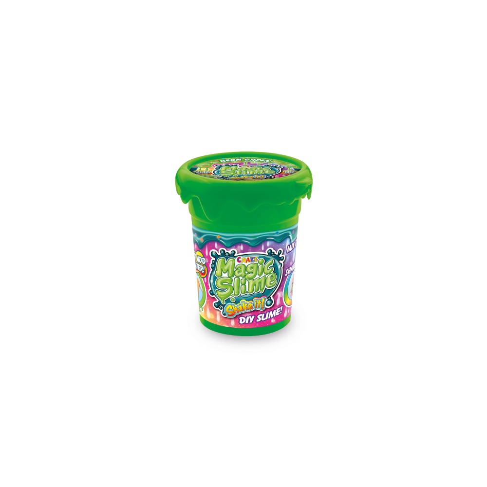 SLIME MAGIC CU SURPRIZA - AGITA-L! image 3