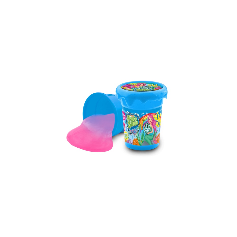 SLIME MAGIC CU SURPRIZA - SIRENA image 3