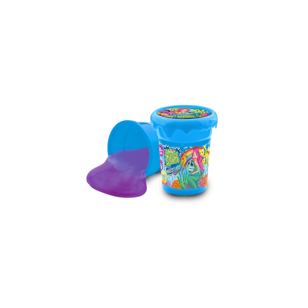 SLIME MAGIC CU SURPRIZA - SIRENA image 4