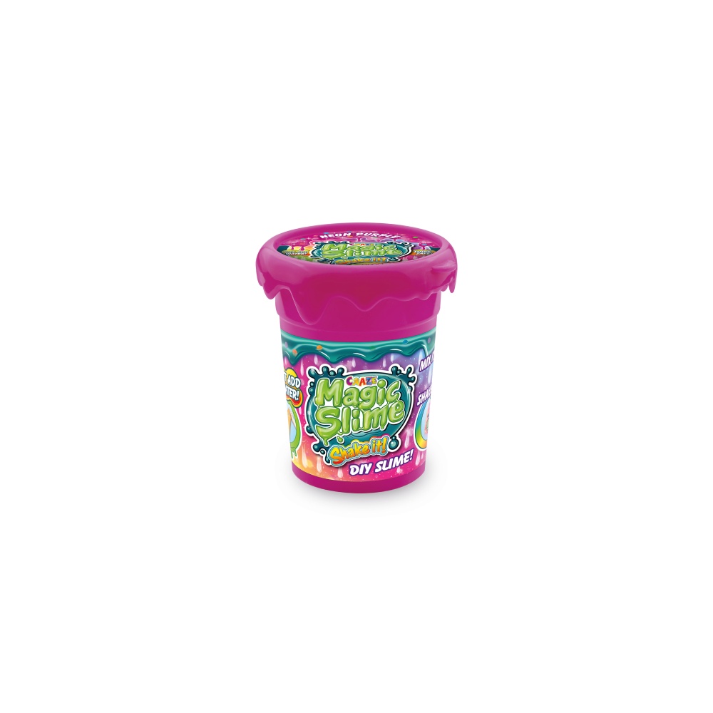 SLIME MAGIC CU SURPRIZA - AGITA-L! image 4